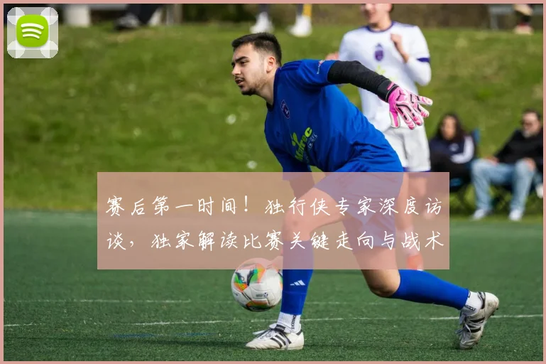 赛后第一时间！独行侠专家深度访谈，独家解读比赛关键走向与战术调整