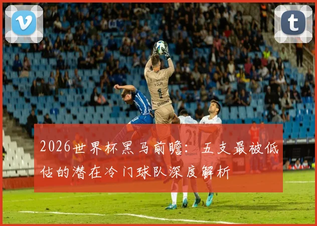 2026世界杯黑马前瞻：五支最被低估的潜在冷门球队深度解析
